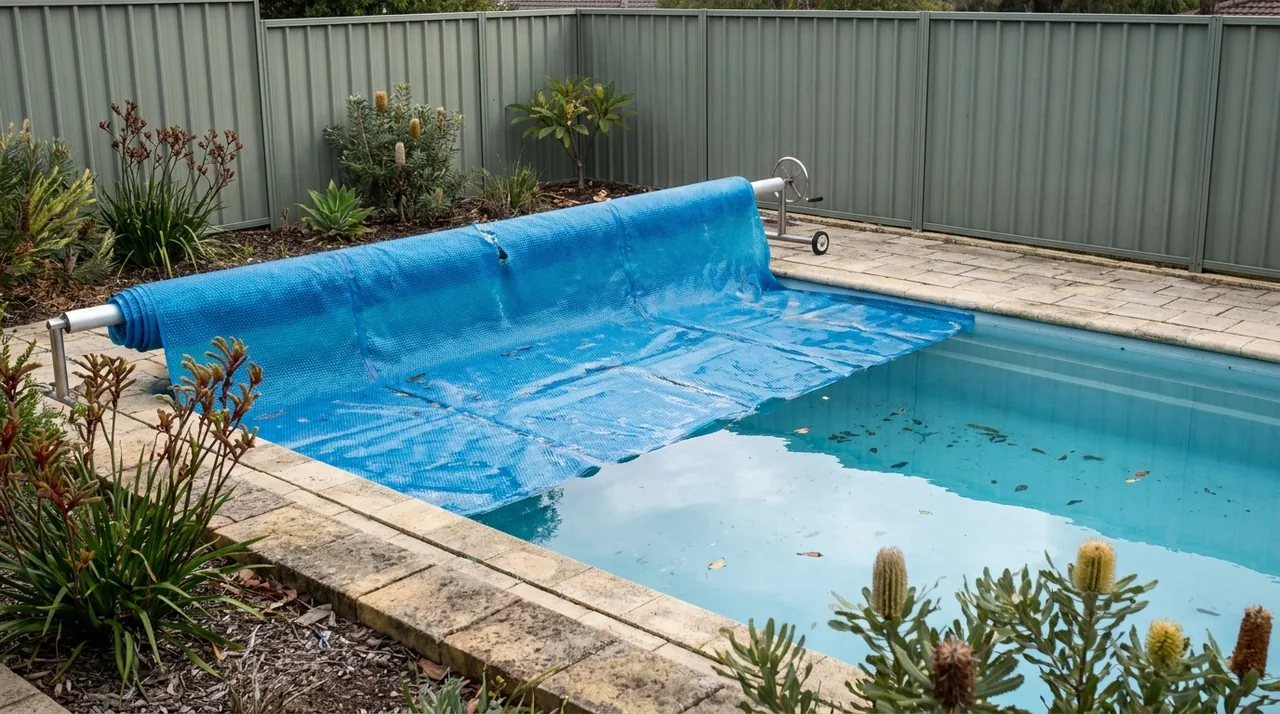 Do You Need a Pool Cover in Perth? Benefits, Types, and Costs