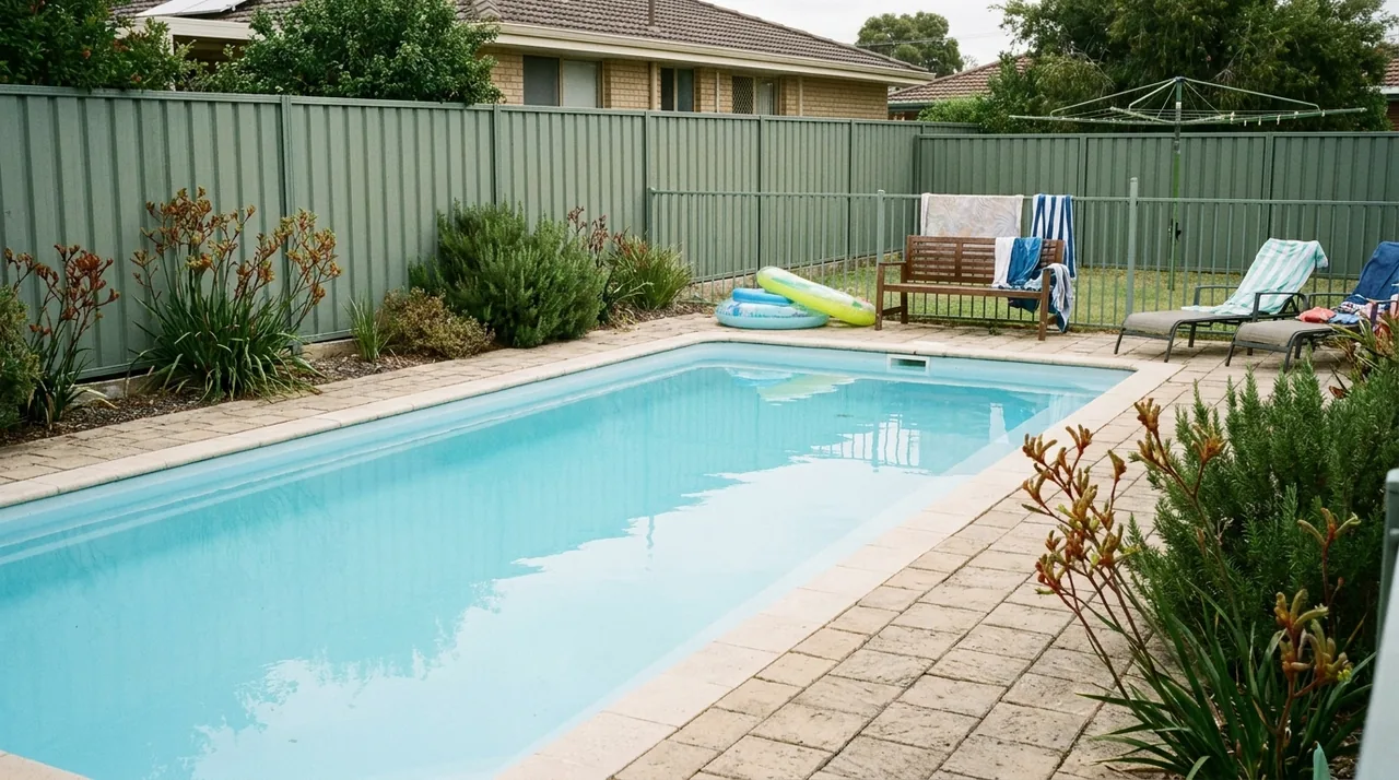 Salt Pool vs Mineral Pool: Which Is Better for Perth Families?