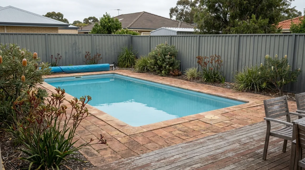 How Often Should Your Pool Be Cleaned in Perth? A Local Guide