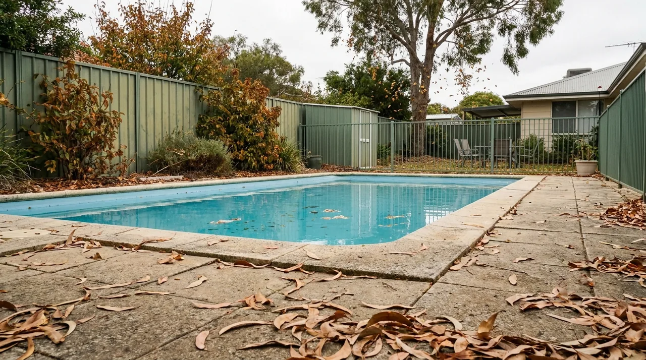 Seasonal Pool Care Guide for Perth: What to Do in Every Season