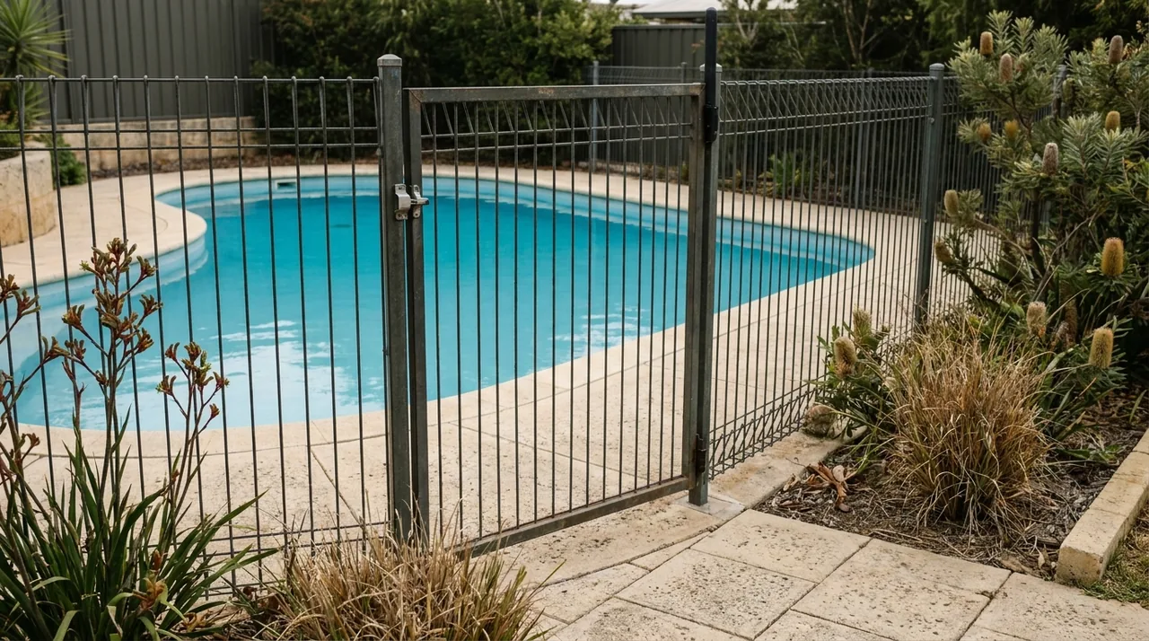 Pool Safety Checklist for Perth Homeowners: Are You Compliant?