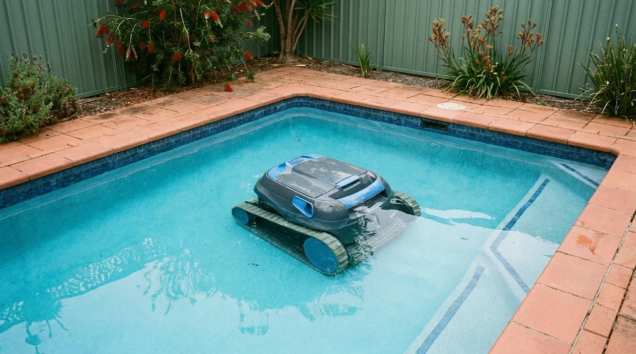 Are Robotic Pool Cleaners Worth It? An Honest Assessment